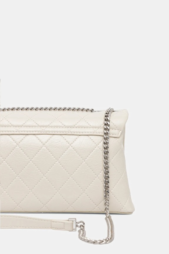 Accesorii Valentino Bags poșetă WAKANDA VBS9DH09 bej