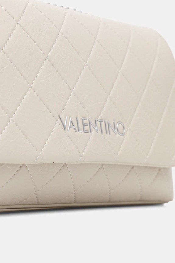 Valentino Bags poșetă WAKANDA bej VBS9DH09