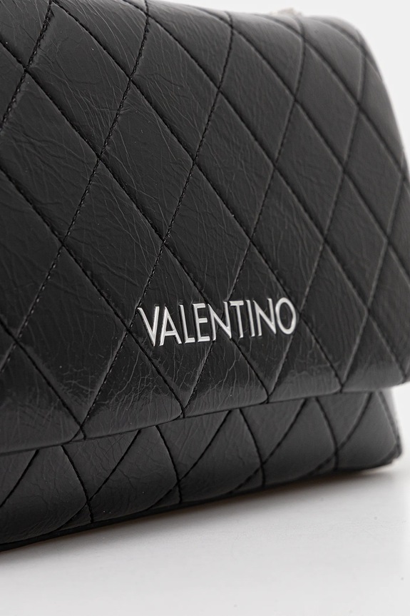 Kabelka Valentino Bags WAKANDA čierna VBS9DH09
