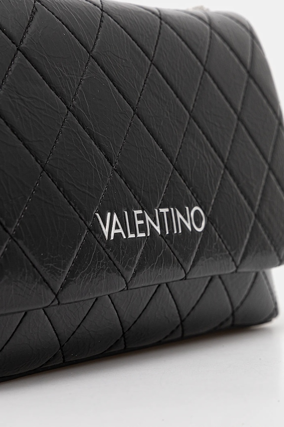 Kabelka Valentino Bags WAKANDA čierna VBS9DH09