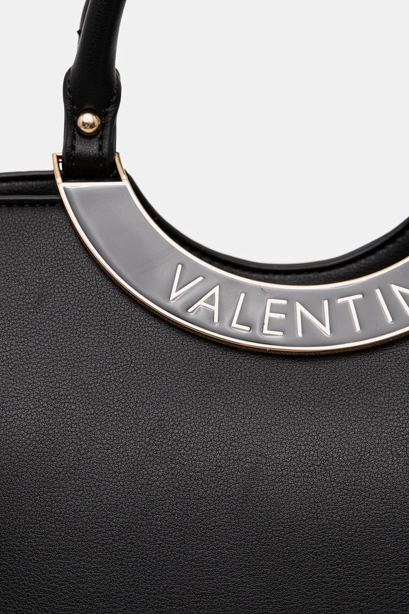Accesorii Valentino Bags poșetă WENDY VBS9DW04 negru