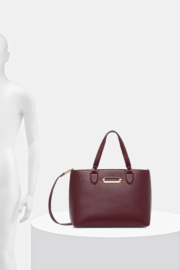 Valentino Bags torebka WHY RE VBS9E104