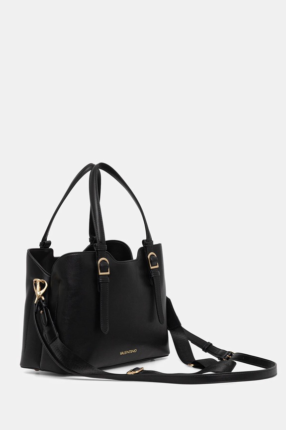 Valentino Bags torebka WINNIE RE VBS9E301 czarny AW25