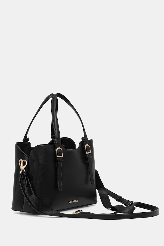 Valentino Bags torebka WINNIE RE VBS9E301 czarny AW25