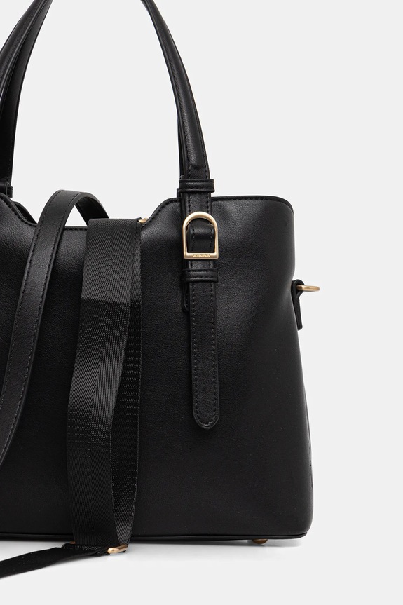 Akcesoria Valentino Bags torebka WINNIE RE VBS9E301 czarny