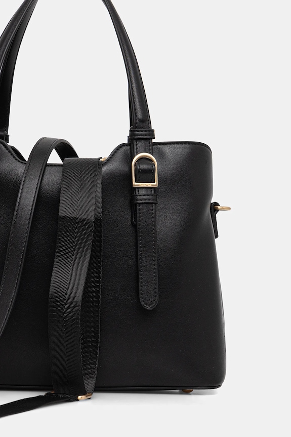 Akcesoria Valentino Bags torebka WINNIE RE VBS9E301 czarny