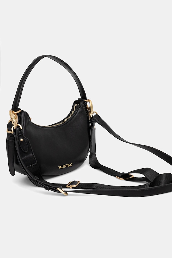 Τσάντα Valentino Bags WINNIE RE VBS9E313 μαύρο AW25