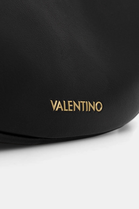 Τσάντα Valentino Bags WINNIE RE μαύρο VBS9E313