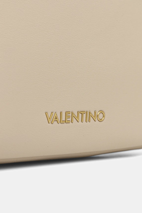 Valentino Bags torebka WINNIE RE beżowy VBS9E315