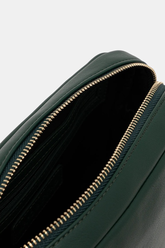 Valentino Bags torebka WINNIE RE VBS9E315 zielony