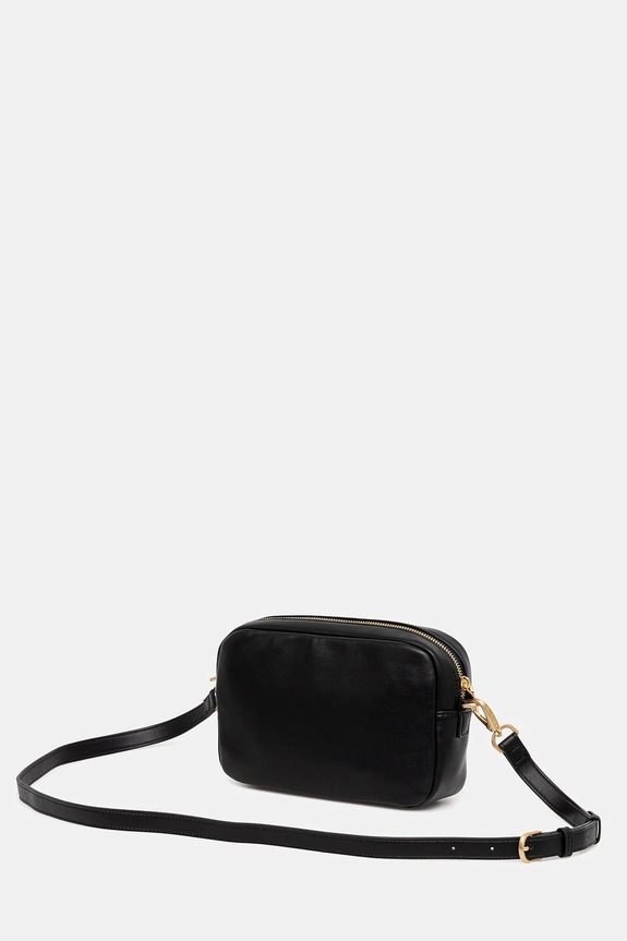 Valentino Bags torebka WINNIE RE czarny VBS9E315