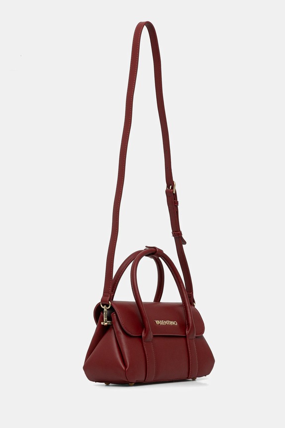 Сумочка Valentino Bags WEST RE VBS9I837 красный AW25