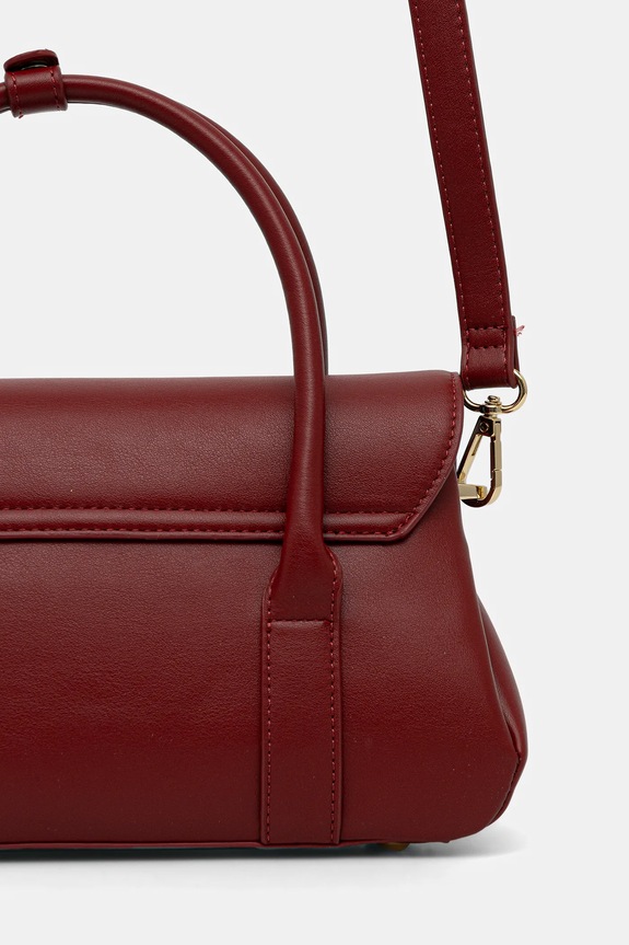 Аксессуары Сумочка Valentino Bags WEST RE VBS9I837 красный