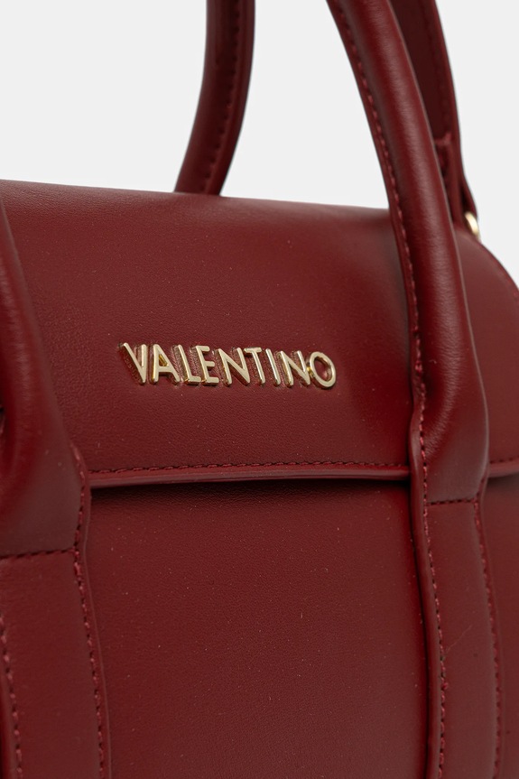 Сумочка Valentino Bags WEST RE красный VBS9I837