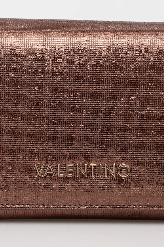 Doplnky Kabelka Valentino Bags EMBER VBS9IE17GLI hnedá