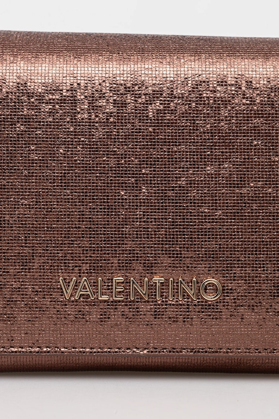Doplnky Kabelka Valentino Bags EMBER VBS9IE17GLI hnedá