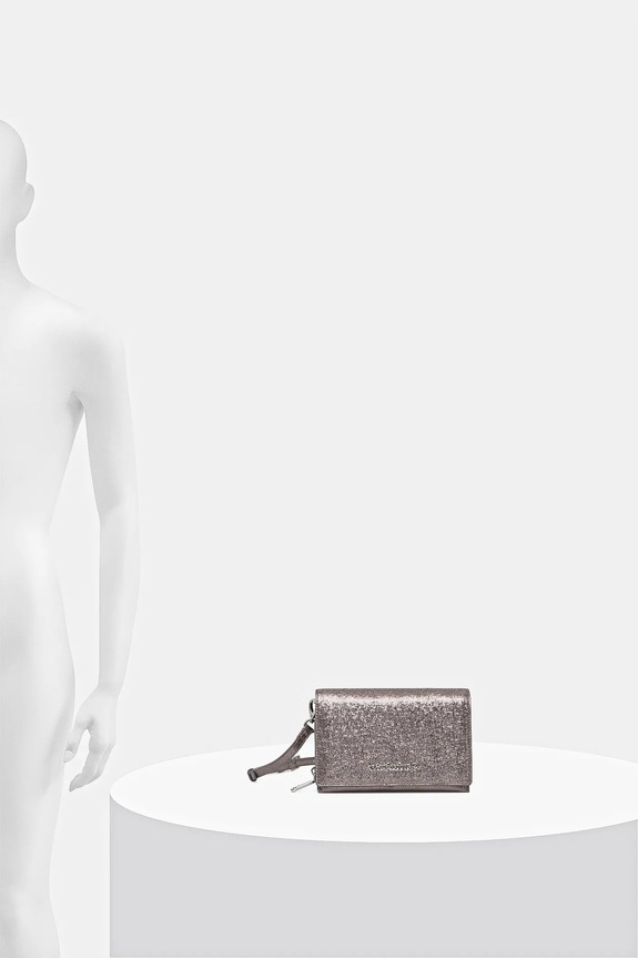 Сумочка Valentino Bags EMBER VBS9IE17GLI