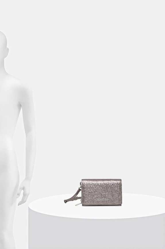 Сумочка Valentino Bags EMBER VBS9IE17GLI