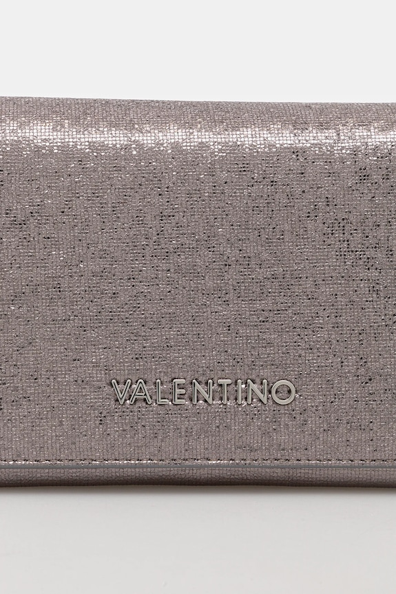 Аксесуари Сумочка Valentino Bags EMBER VBS9IE17GLI срібний