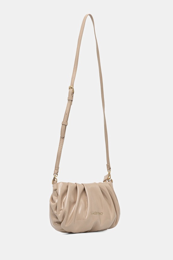 Valentino Bags torebka ELITA VBS9IM17VER beżowy AW25