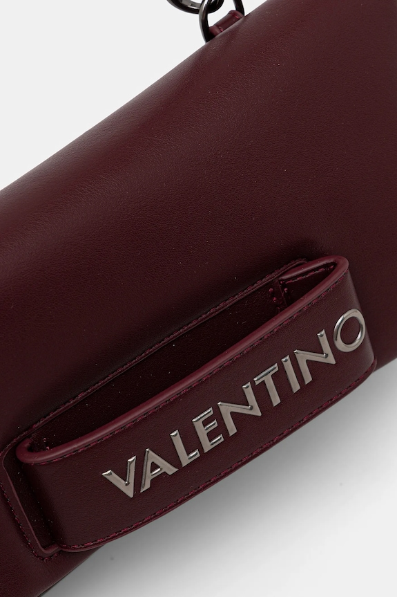 Valentino Bags torebka ENCANTA bordowy VBS9IO17