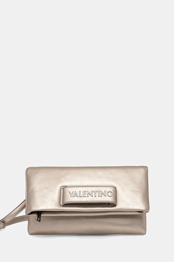 Сумочка Valentino Bags ENCANTA аплікація срібний VBS9IO17