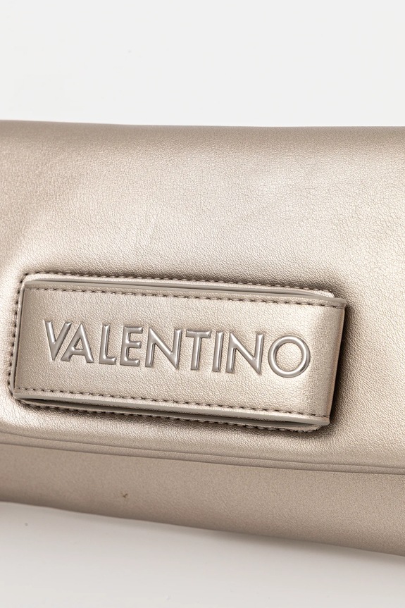 Сумочка Valentino Bags ENCANTA срібний VBS9IO17