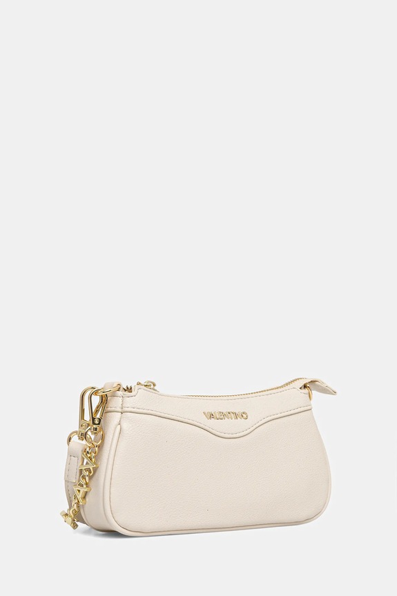 Valentino Bags torebka ELLY VBS9IP13 beżowy AW25