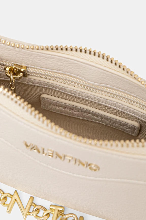 Valentino Bags torebka ELLY VBS9IP13 beżowy