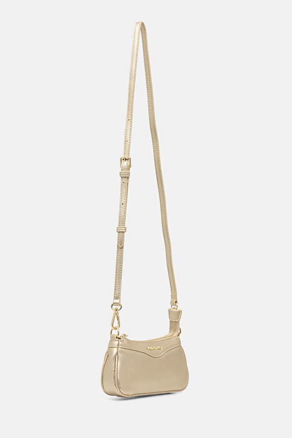 Valentino Bags kézitáska ELLY VBS9IP13 arany AW25