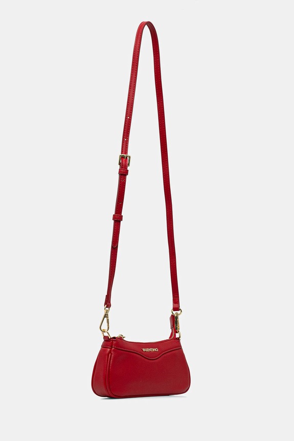 Valentino Bags torebka ELLY VBS9IP13 czerwony AW25