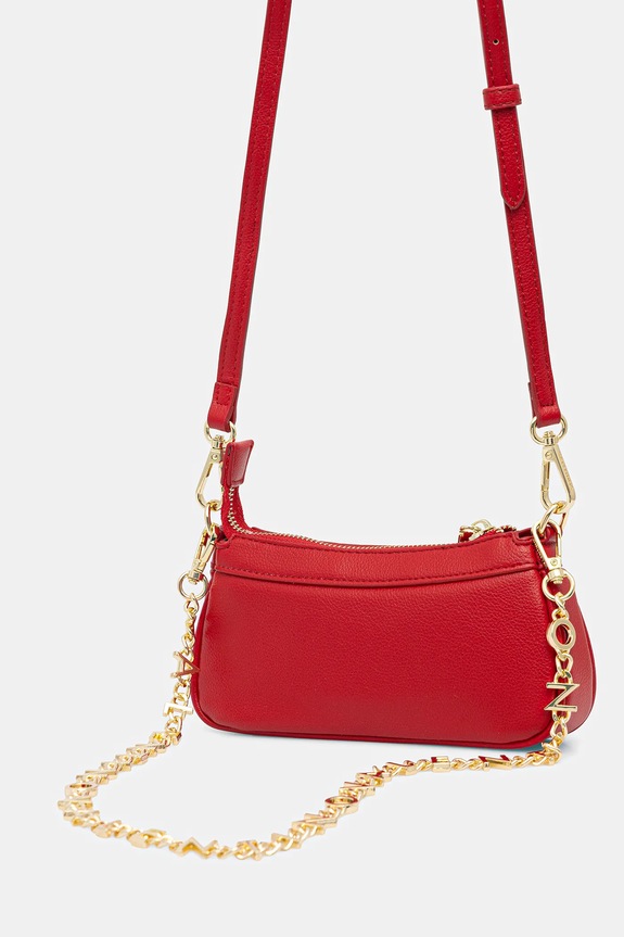 Akcesoria Valentino Bags torebka ELLY VBS9IP13 czerwony