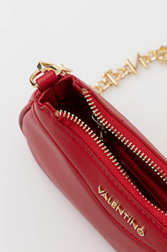 Valentino Bags torebka ELLY VBS9IP13 czerwony