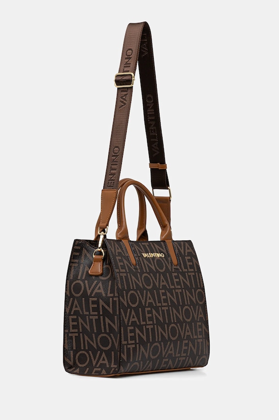 Сумочка Valentino Bags REGINA RE VBS9IS04 коричневий AW25
