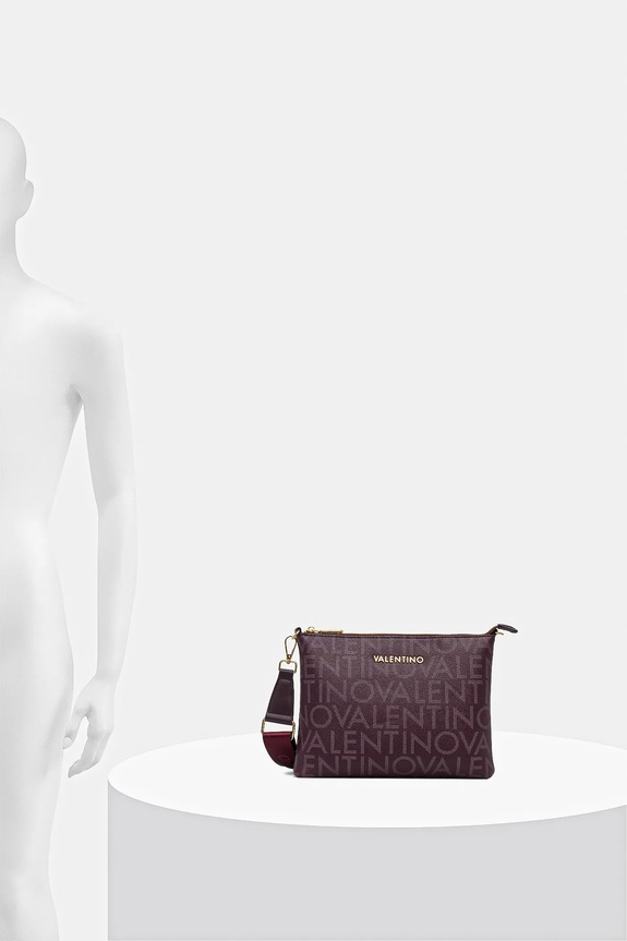 Kabelka Valentino Bags REGINA RE VBS9IS17 fialová