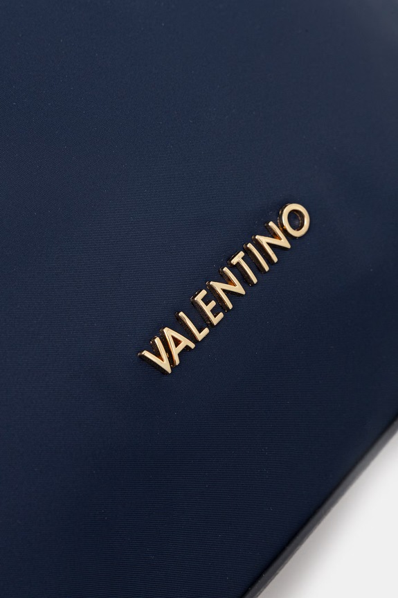 Τσάντα Valentino Bags JOLLY RE σκούρο μπλε VBS9JX23