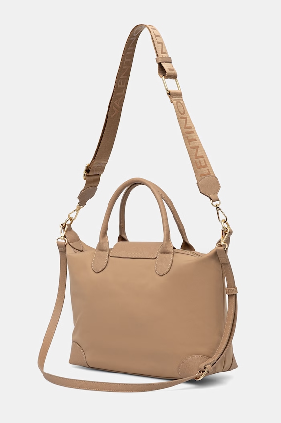 Αξεσουάρ Τσάντα Valentino Bags JOLLY RE VBS9JX23 μπεζ