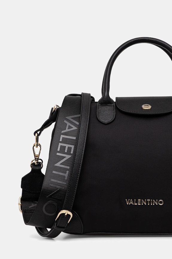 Kabelka Valentino Bags JOLLY RE černá VBS9JX23