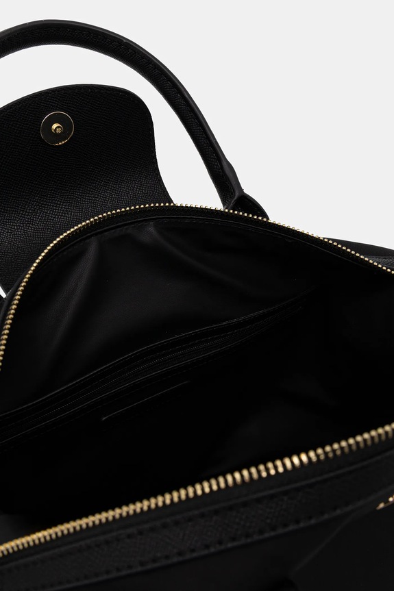 Kabelka Valentino Bags JOLLY RE VBS9JX23 černá