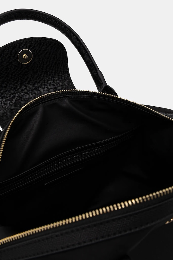 Kabelka Valentino Bags JOLLY RE VBS9JX23 černá