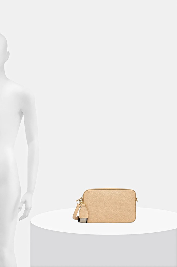 Kožna torba Coccinelle TEBE E5.MN5.52.01.01