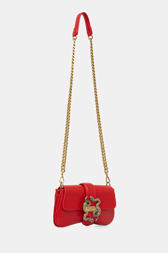 Just Cavalli torebka 79RA4BA7.ZSA89 czerwony AW25