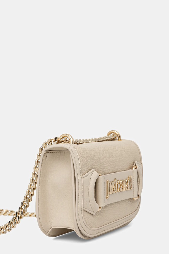 Сумочка Just Cavalli 79RA4BL5.ZSD25 бежевий AW25