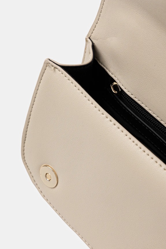 Сумочка Just Cavalli 79RA4BL5.ZSD25 бежевий