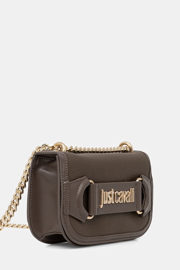 Сумочка Just Cavalli 79RA4BL5.ZSD25 коричневий AW25