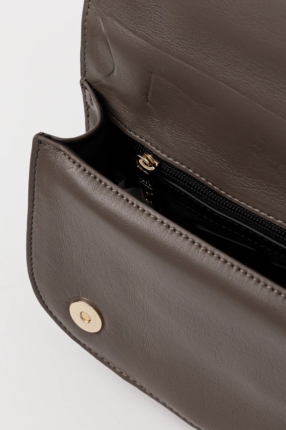 Сумочка Just Cavalli 79RA4BL5.ZSD25 коричневий