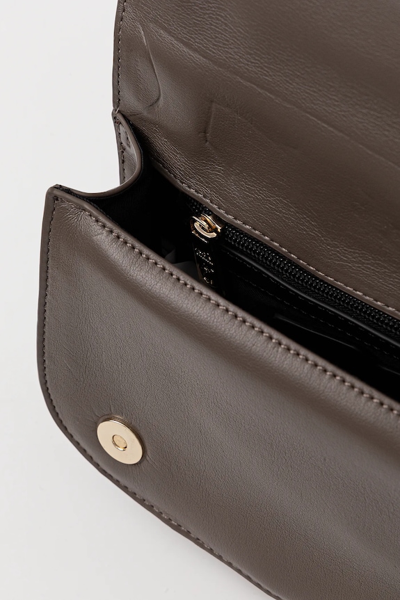 Сумочка Just Cavalli 79RA4BL5.ZSD25 коричневий