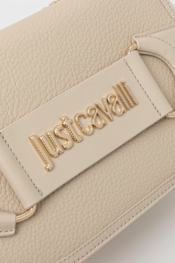 Сумочка Just Cavalli бежевий 79RA4BL4.ZSD25
