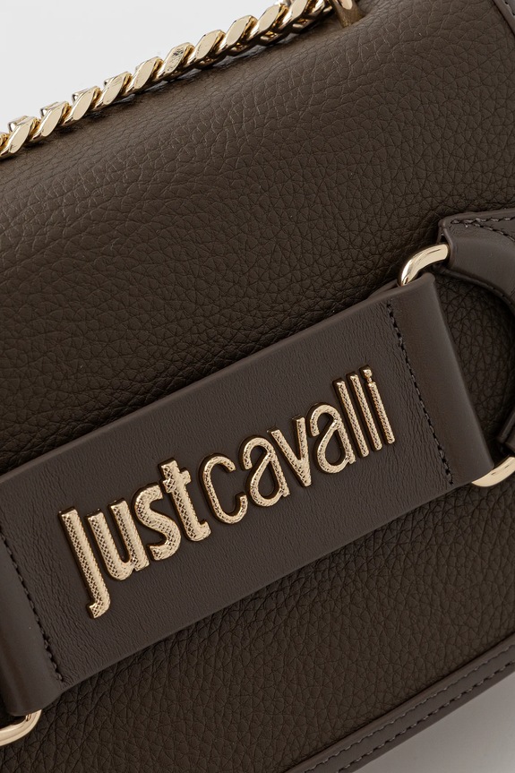 Сумочка Just Cavalli коричневий 79RA4BL4.ZSD25