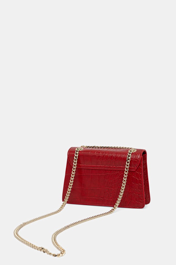 Аксессуары Сумочка Just Cavalli 79RA4BF1.ZSB96 красный